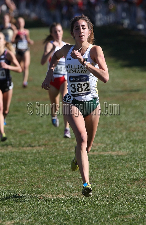 2012NCAA XC-067.JPG - 2012 NCAA D1 Cross Country Championships, November 17, 2012, held in Louisville, KY.